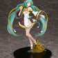 Hatsune Miku F:NEX estatua PVC 1/7 Hatsune Miku Mid-Autumn Festival Ver. 27 cm