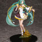 Hatsune Miku F:NEX estatua PVC 1/7 Hatsune Miku Mid-Autumn Festival Ver. 27 cm