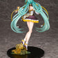 Hatsune Miku F:NEX estatua PVC 1/7 Hatsune Miku Mid-Autumn Festival Ver. 27 cm