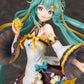 Hatsune Miku F:NEX estatua PVC 1/7 Hatsune Miku Mid-Autumn Festival Ver. 27 cm