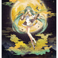 Hatsune Miku F:NEX estatua PVC 1/7 Hatsune Miku Mid-Autumn Festival Ver. 27 cm