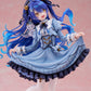 Nijisanji F:Nex Estatua PVC 1/7 Amamiya Kokoro 24 cm