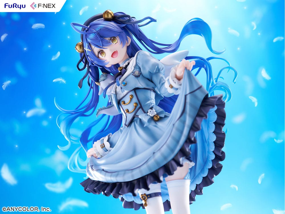 Nijisanji F:Nex Estatua PVC 1/7 Amamiya Kokoro 24 cm