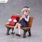Virtual YouTuber Figura PVC 1/7 F:NEX Shigure Ui (9 years old) 14 cm