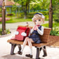 Virtual YouTuber Figura PVC 1/7 F:NEX Shigure Ui (9 years old) 14 cm