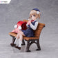 Virtual YouTuber Figura PVC 1/7 F:NEX Shigure Ui (9 years old) 14 cm