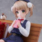 Virtual YouTuber Figura PVC 1/7 F:NEX Shigure Ui (9 years old) 14 cm