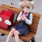 Virtual YouTuber Figura PVC 1/7 F:NEX Shigure Ui (9 years old) 14 cm