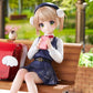 Virtual YouTuber Figura PVC 1/7 F:NEX Shigure Ui (9 years old) 14 cm