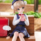 Virtual YouTuber Figura PVC 1/7 F:NEX Shigure Ui (9 years old) 14 cm