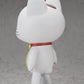 Dandadan F:Nex Estatua PVC 1/7 Turbo Granny Beckoning Cat 40 cm