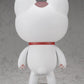 Dandadan F:Nex Estatua PVC 1/7 Turbo Granny Beckoning Cat 40 cm