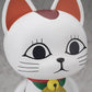 Dandadan F:Nex Estatua PVC 1/7 Turbo Granny Beckoning Cat 40 cm