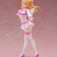 2.5 Dimensional Seduction F:Nex Estatua PVC 1/7 Liliel Angel Paratroopers Lilysa 23 cm - Z POP Toys