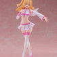 2.5 Dimensional Seduction F:Nex Estatua PVC 1/7 Liliel Angel Paratroopers Lilysa 23 cm - Z POP Toys