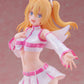 2.5 Dimensional Seduction F:Nex Estatua PVC 1/7 Liliel Angel Paratroopers Lilysa 23 cm - Z POP Toys