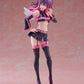 2.5 Dimensional Seduction F:Nex Estatua PVC 1/7 Liliel Angel Paratroopers Mikari 23 cm - Z POP Toys
