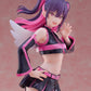 2.5 Dimensional Seduction F:Nex Estatua PVC 1/7 Liliel Angel Paratroopers Mikari 23 cm - Z POP Toys