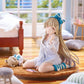 The Angel Next Door Spoils Me Rotten F:Nex Estatua PVC 1/7 Mahiru Shiina Relax Ver. 14 cm - Z POP Toys