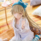 The Angel Next Door Spoils Me Rotten F:Nex Estatua PVC 1/7 Mahiru Shiina Relax Ver. 14 cm - Z POP Toys