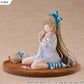 The Angel Next Door Spoils Me Rotten F:Nex Estatua PVC 1/7 Mahiru Shiina Relax Ver. 14 cm - Z POP Toys
