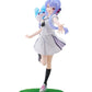 Summer Pocket F:Nex Estatua PVC 1/7 Ao Sorakado 24 cm - Z POP Toys
