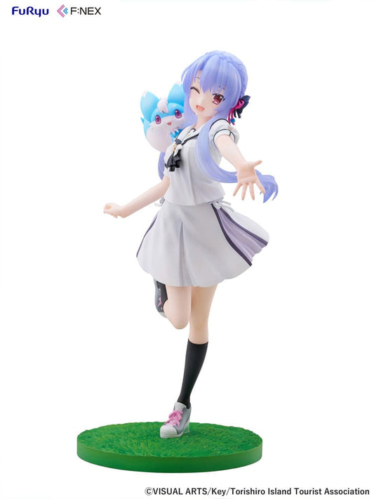 Summer Pocket F:Nex Estatua PVC 1/7 Ao Sorakado 24 cm - Z POP Toys