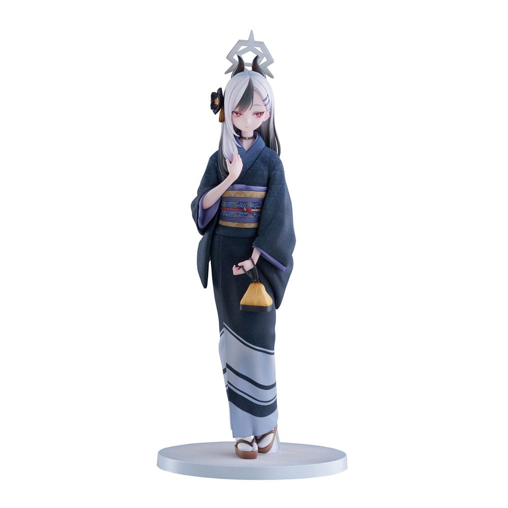 Blue Archiv F:Nex Estatua PVC 1/7 Kayoko (NewYear) 27 cm - Z POP Toys