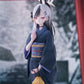 Blue Archiv F:Nex Estatua PVC 1/7 Kayoko (NewYear) 27 cm - Z POP Toys