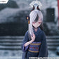 Blue Archiv F:Nex Estatua PVC 1/7 Kayoko (NewYear) 27 cm - Z POP Toys