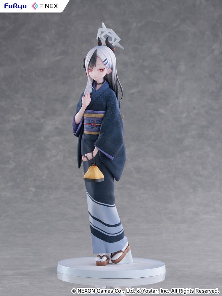 Blue Archiv F:Nex Estatua PVC 1/7 Kayoko (NewYear) 27 cm - Z POP Toys