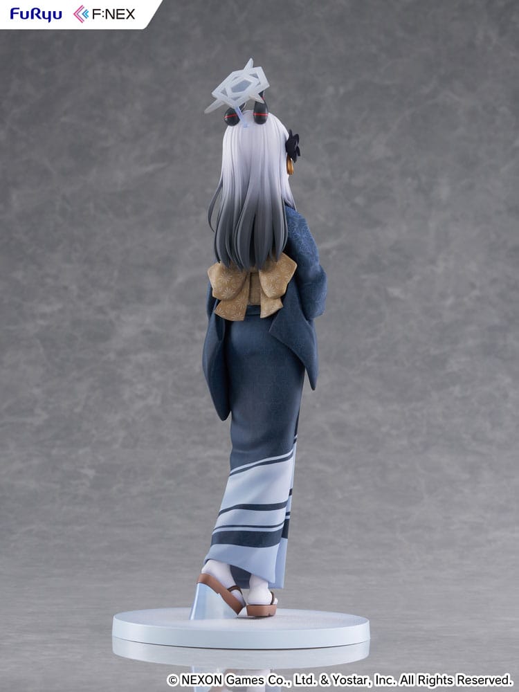Blue Archiv F:Nex Estatua PVC 1/7 Kayoko (NewYear) 27 cm - Z POP Toys