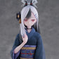 Blue Archiv F:Nex Estatua PVC 1/7 Kayoko (NewYear) 27 cm - Z POP Toys