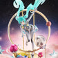 Hatsune Miku F:NEX estatua PVC 1/7 Miku with You 2024 Ver. 29 cm
