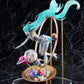Hatsune Miku F:NEX estatua PVC 1/7 Miku with You 2024 Ver. 29 cm