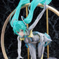 Hatsune Miku F:NEX estatua PVC 1/7 Miku with You 2024 Ver. 29 cm