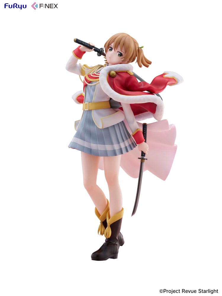 Revue Starlight F:Nex Estatua PVC 1/7 Nana Daiba 23 cm - Z POP Toys