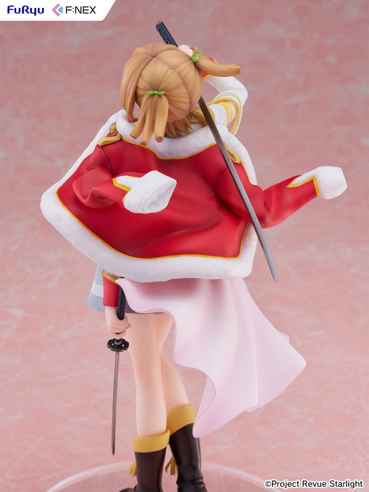 Revue Starlight F:Nex Estatua PVC 1/7 Nana Daiba 23 cm - Z POP Toys