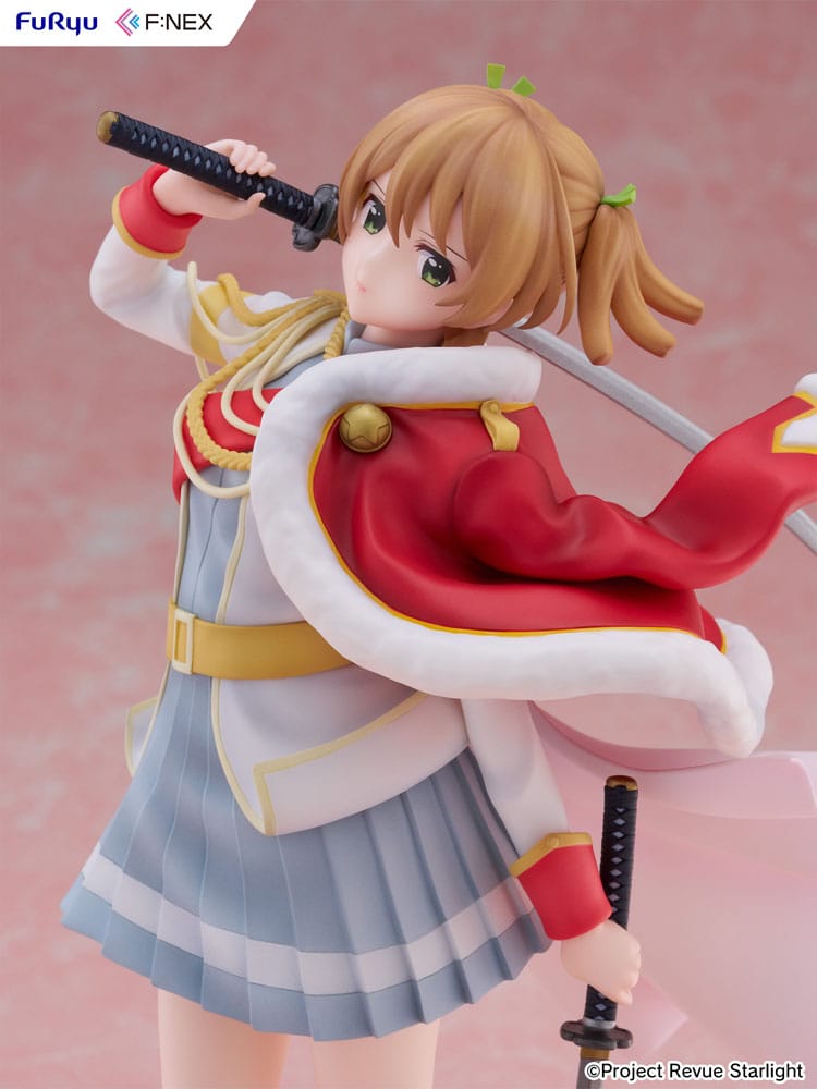 Revue Starlight F:Nex Estatua PVC 1/7 Nana Daiba 23 cm - Z POP Toys