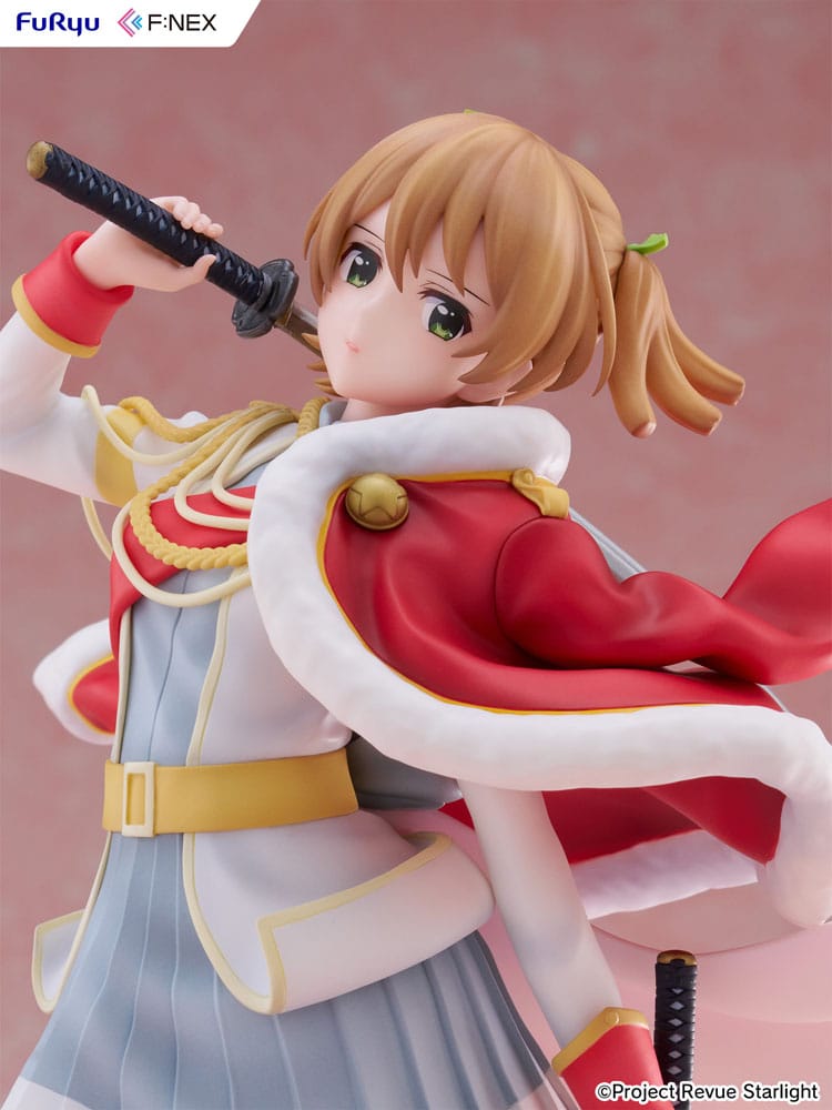 Revue Starlight F:Nex Estatua PVC 1/7 Nana Daiba 23 cm - Z POP Toys