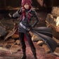 Nijisanji F:Nex Estatua PVC 1/7 Lauren Iroas 26 cm