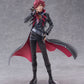 Nijisanji F:Nex Estatua PVC 1/7 Lauren Iroas 26 cm