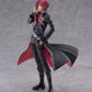 Nijisanji F:Nex Estatua PVC 1/7 Lauren Iroas 26 cm