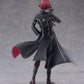 Nijisanji F:Nex Estatua PVC 1/7 Lauren Iroas 26 cm