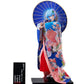 Evangelion F:NEX 1/4 Japanese Doll Ayanami Rei 45 cm