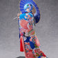 Evangelion F:NEX 1/4 Japanese Doll Ayanami Rei 45 cm