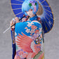 Evangelion F:NEX 1/4 Japanese Doll Ayanami Rei 45 cm