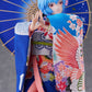 Evangelion F:NEX 1/4 Japanese Doll Ayanami Rei 45 cm