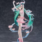 Hatsune Miku F:NEX estatua PVC 1/7 Water lily Ver. 27 cm