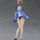 Blue Archiv F:Nex Estatua PVC 1/7 Moe (Swimsuit) 27 cm - Z POP Toys